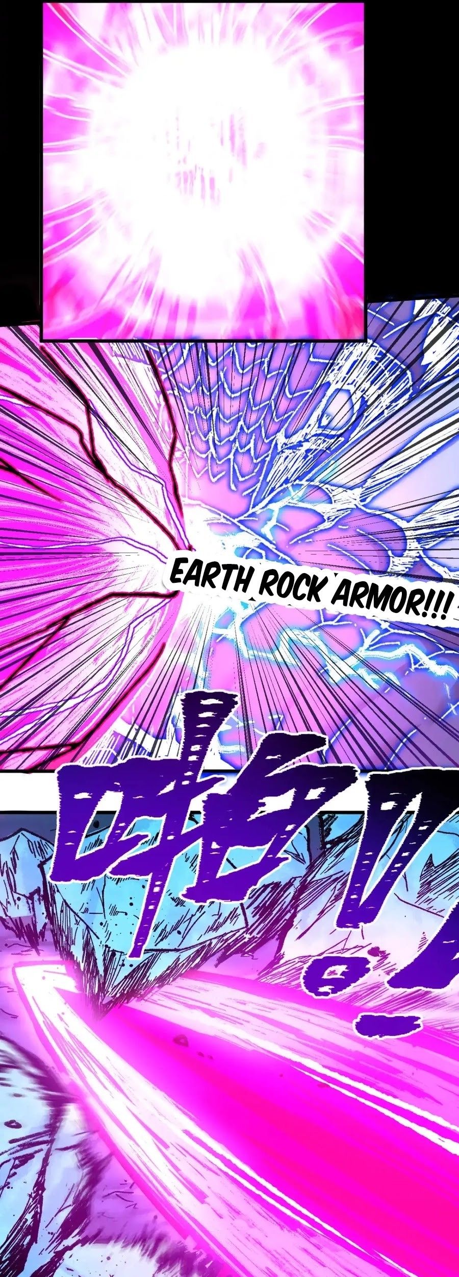 The Sacred Ruins Chapter 188 - halaman 35