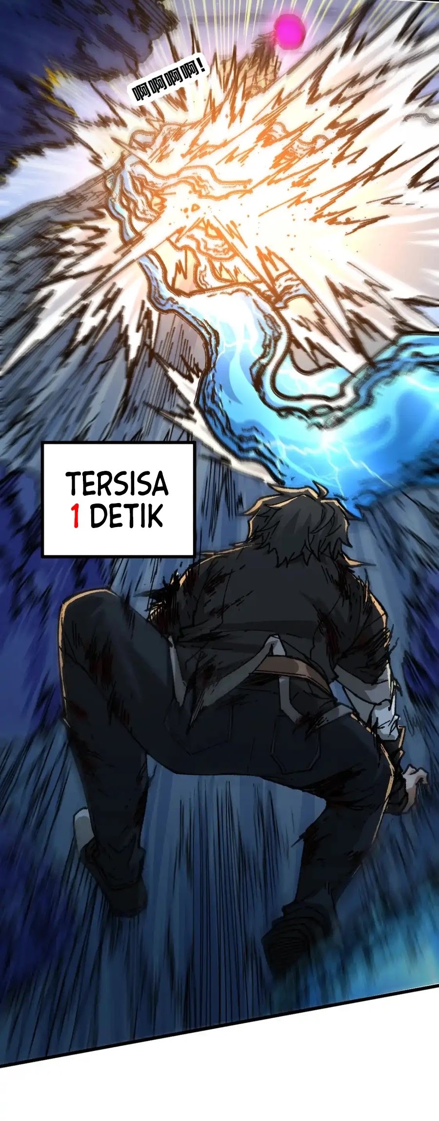 The Sacred Ruins Chapter 188 - halaman 7