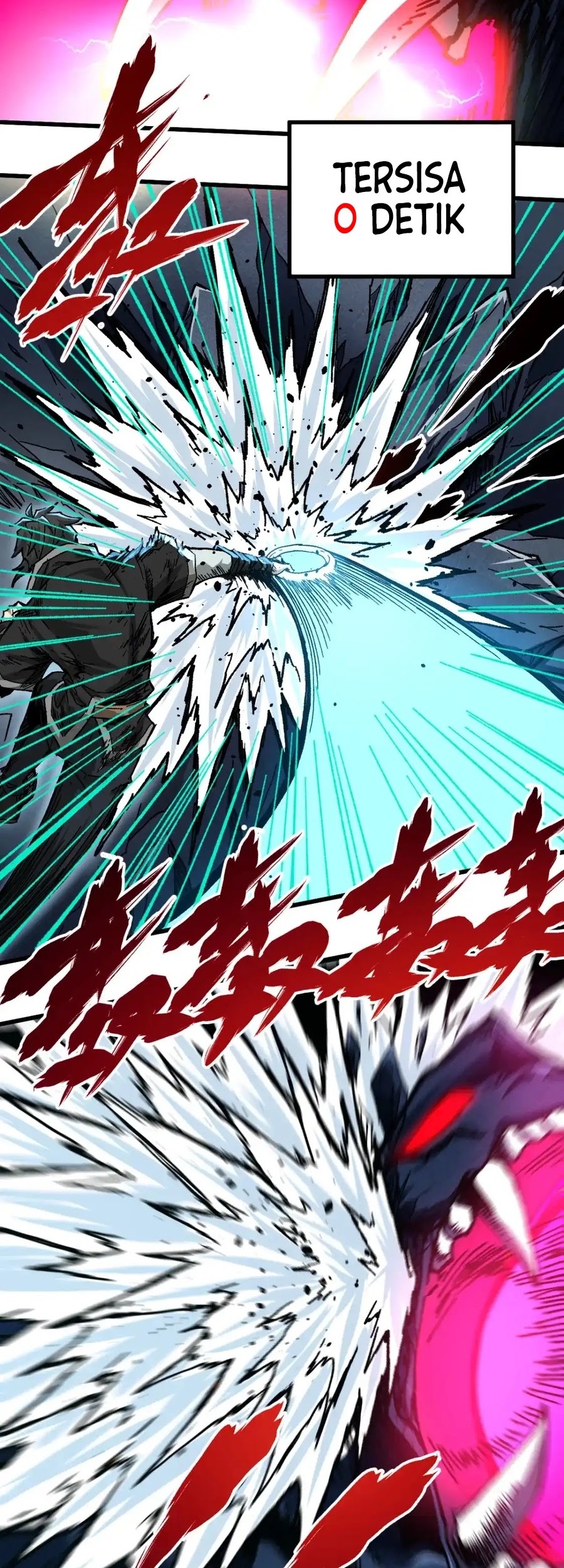 The Sacred Ruins Chapter 188 - halaman 9