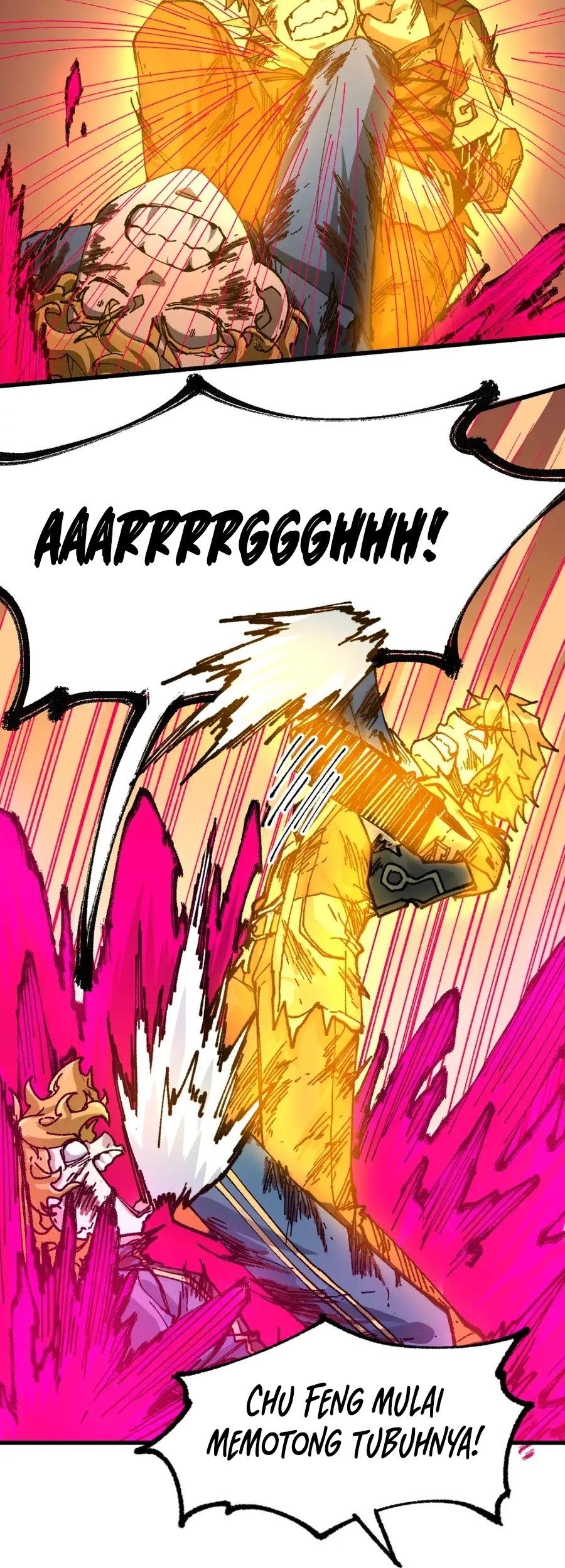 The Sacred Ruins Chapter 189 - halaman 26