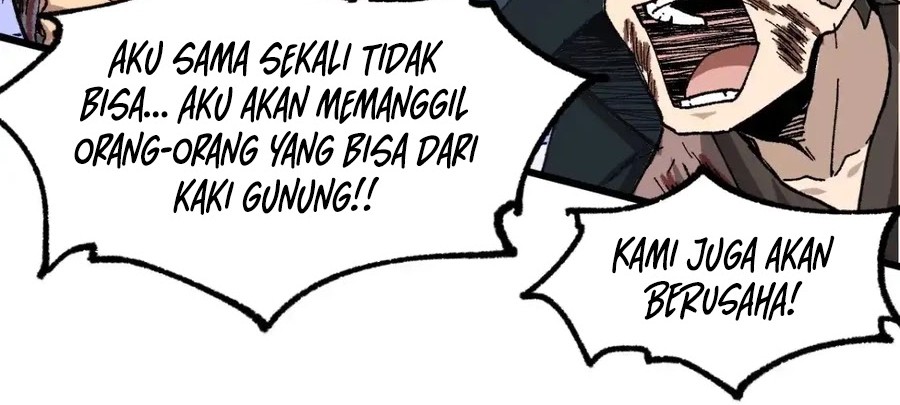 The Sacred Ruins Chapter 189 - halaman 7