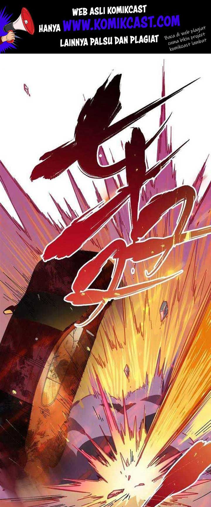 The Sacred Ruins Chapter 19 - halaman 2