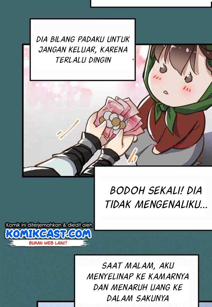 The Sacred Ruins Chapter 19 - halaman 26