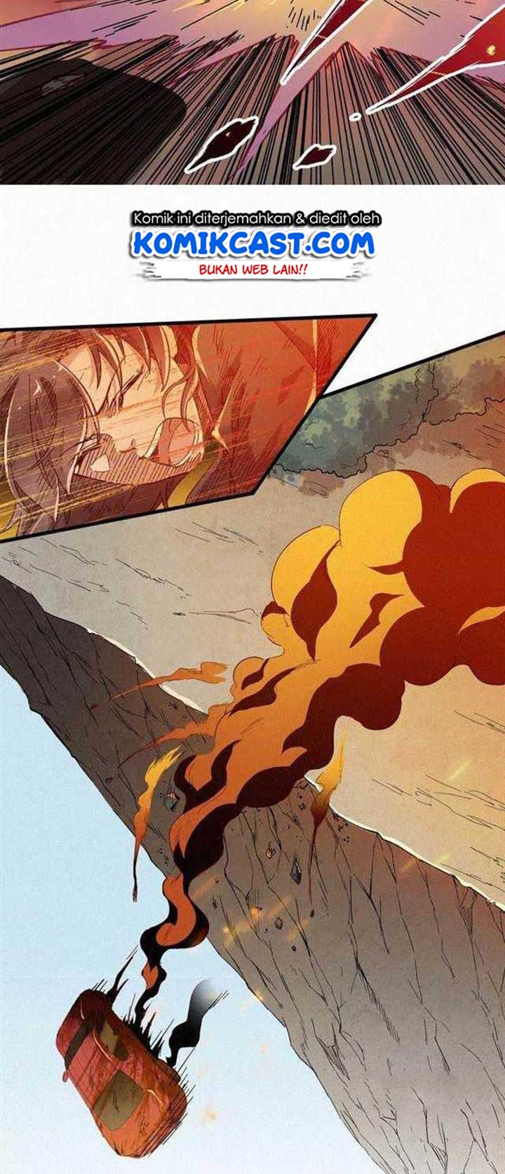 The Sacred Ruins Chapter 19 - halaman 3