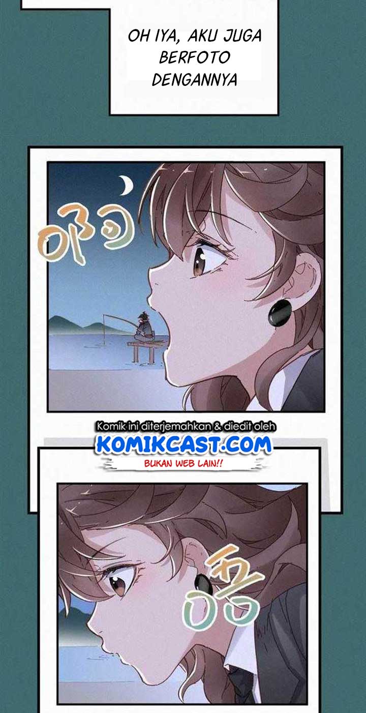 The Sacred Ruins Chapter 19 - halaman 30
