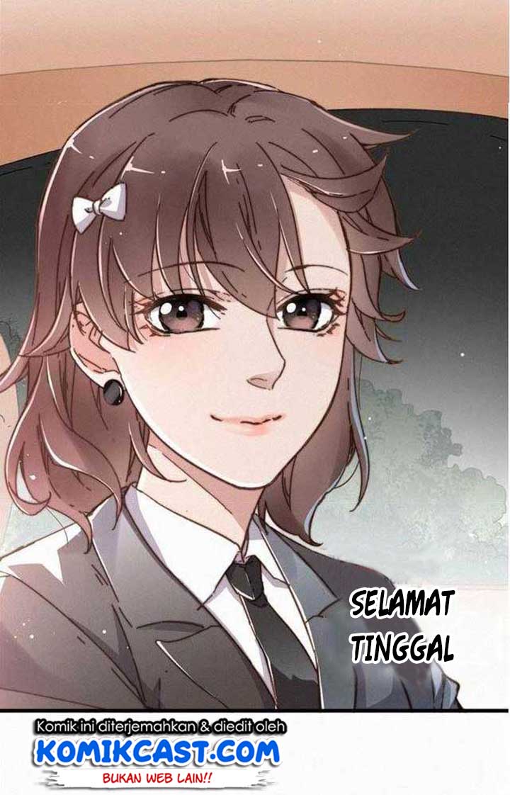 The Sacred Ruins Chapter 19 - halaman 39