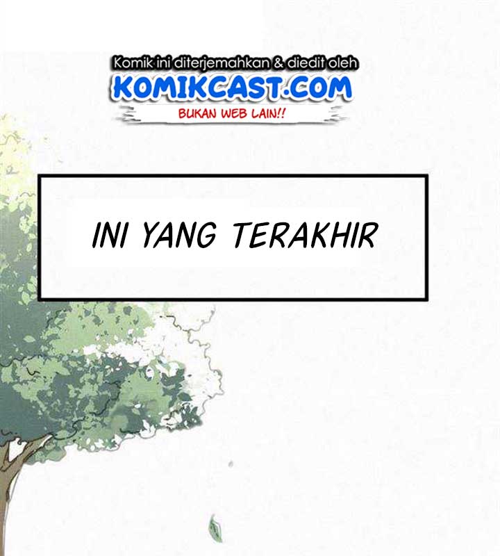 The Sacred Ruins Chapter 19 - halaman 40
