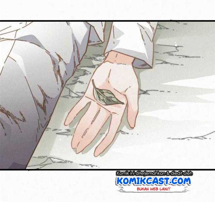 The Sacred Ruins Chapter 19 - halaman 43