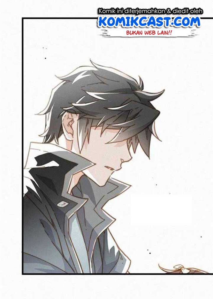 The Sacred Ruins Chapter 19 - halaman 44