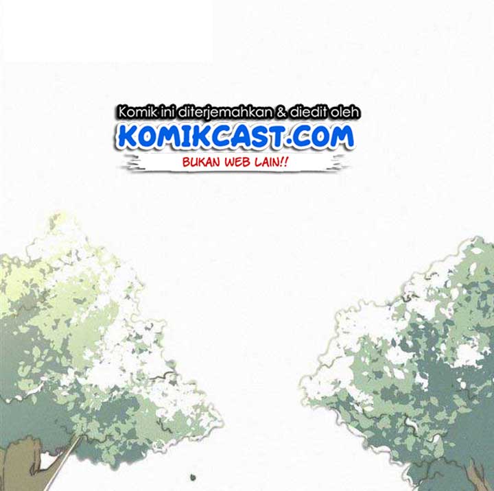 The Sacred Ruins Chapter 19 - halaman 45