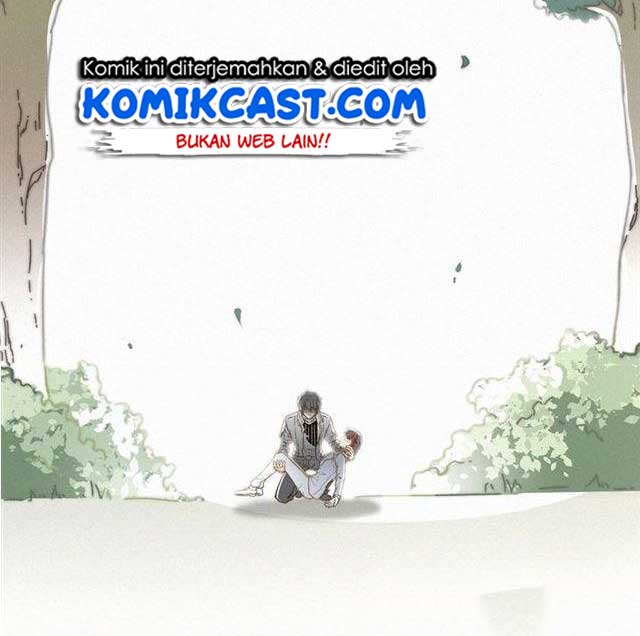 The Sacred Ruins Chapter 19 - halaman 46