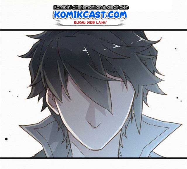 The Sacred Ruins Chapter 19 - halaman 47