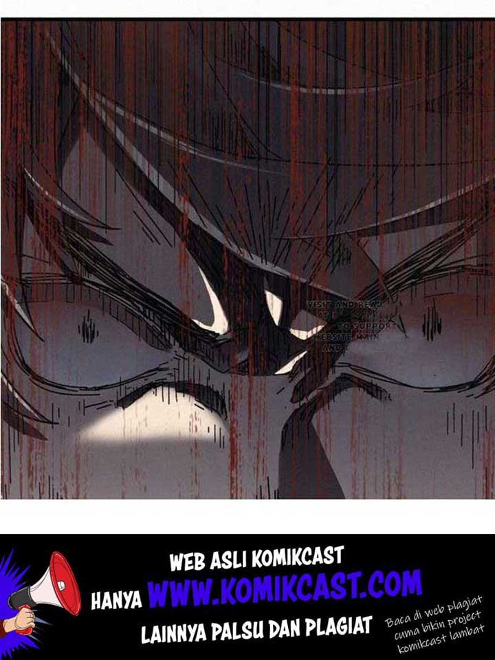 The Sacred Ruins Chapter 19 - halaman 48