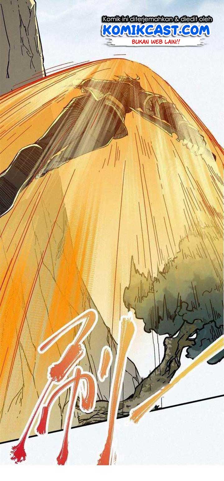 The Sacred Ruins Chapter 19 - halaman 5