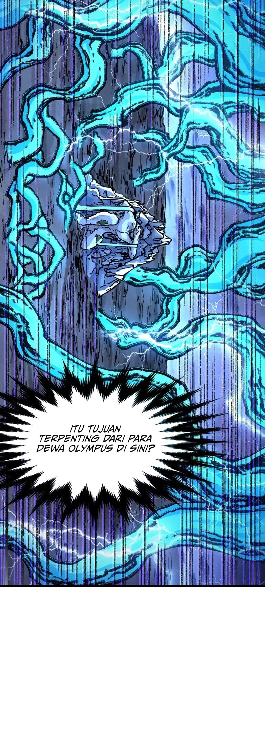 The Sacred Ruins Chapter 190 - halaman 28