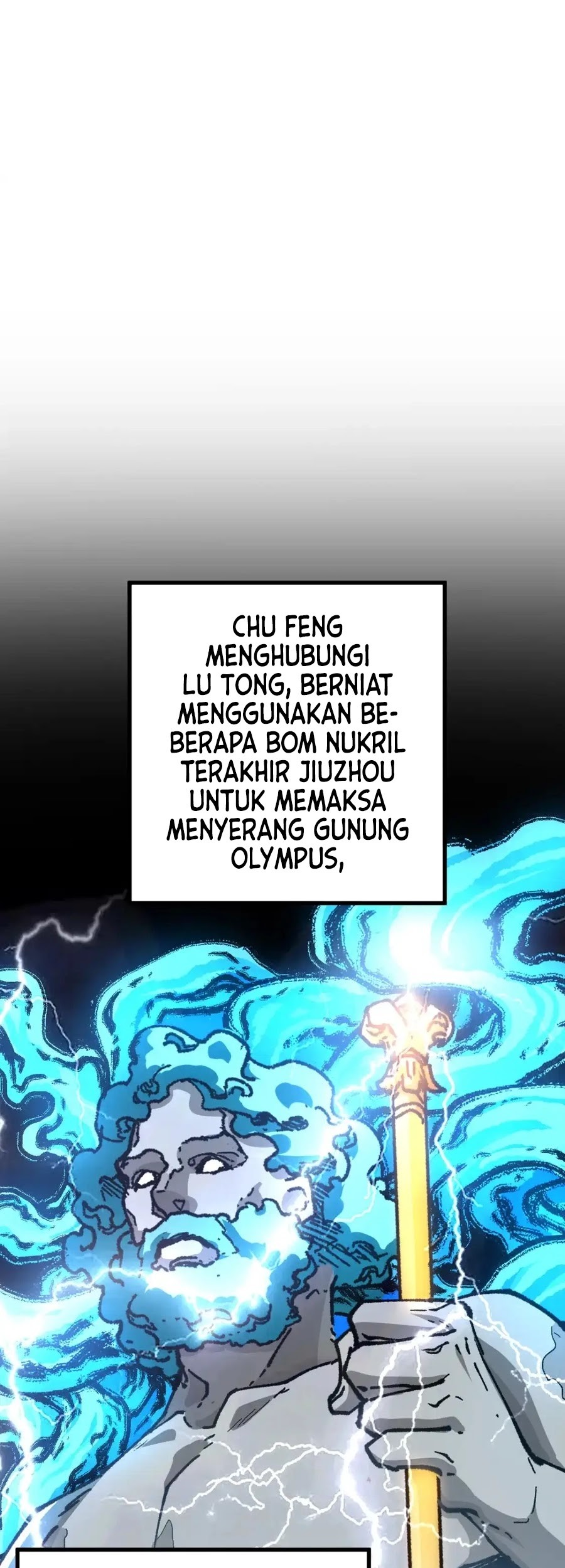 The Sacred Ruins Chapter 190 - halaman 29