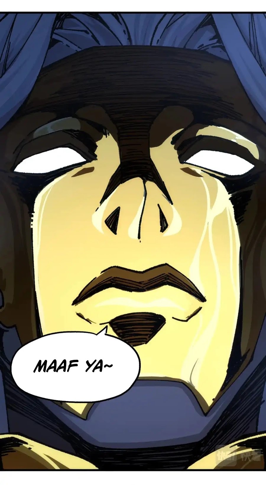 The Sacred Ruins Chapter 191 - halaman 16