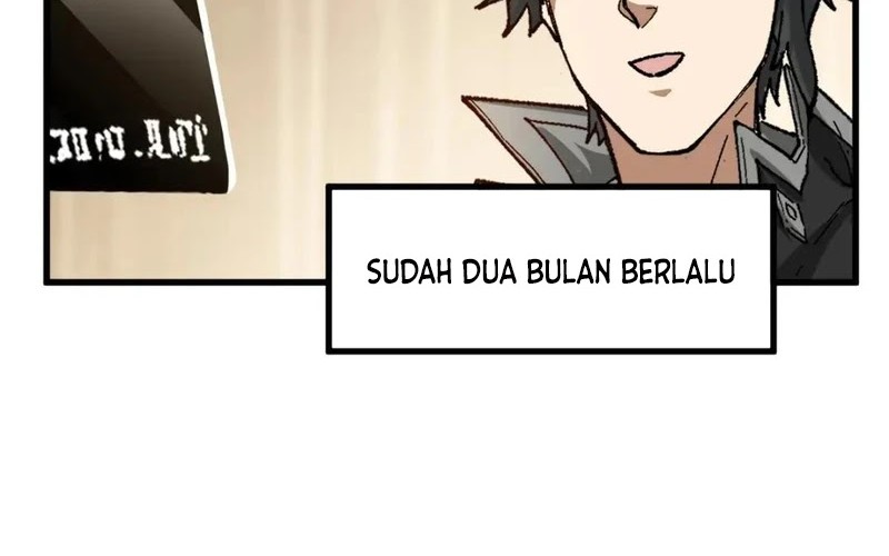 The Sacred Ruins Chapter 193 - halaman 17
