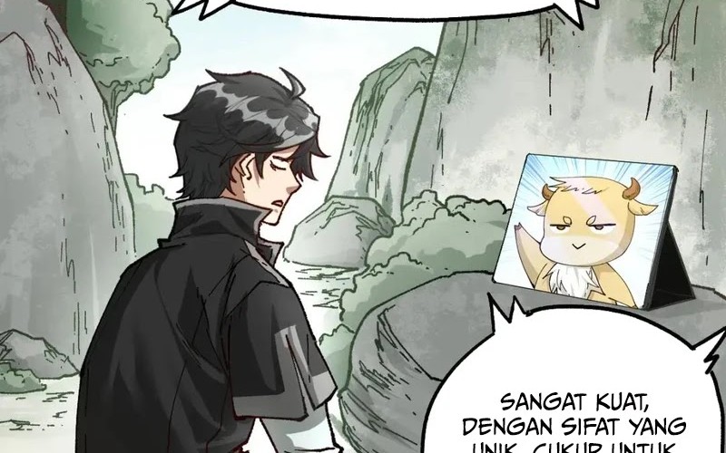 The Sacred Ruins Chapter 193 - halaman 21