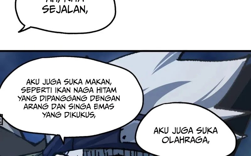 The Sacred Ruins Chapter 193 - halaman 29