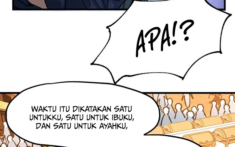 The Sacred Ruins Chapter 193 - halaman 33