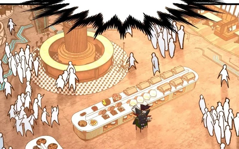 The Sacred Ruins Chapter 193 - halaman 41