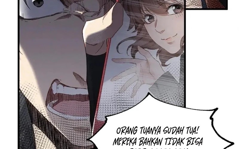 The Sacred Ruins Chapter 193 - halaman 53