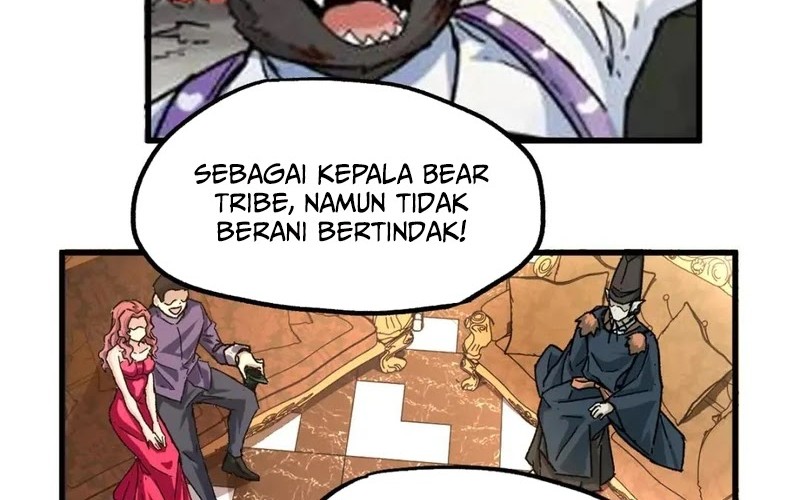The Sacred Ruins Chapter 194 - halaman 21