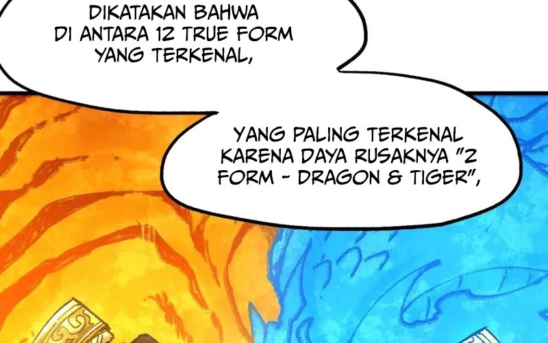 The Sacred Ruins Chapter 194 - halaman 25