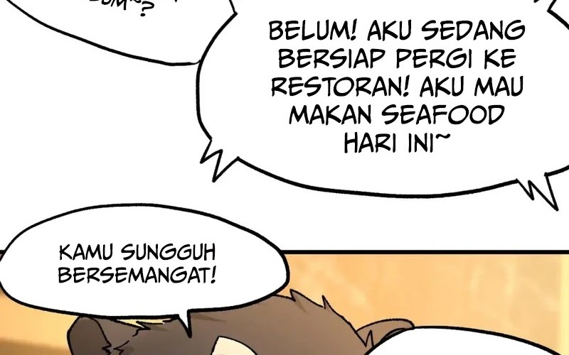 The Sacred Ruins Chapter 194 - halaman 41