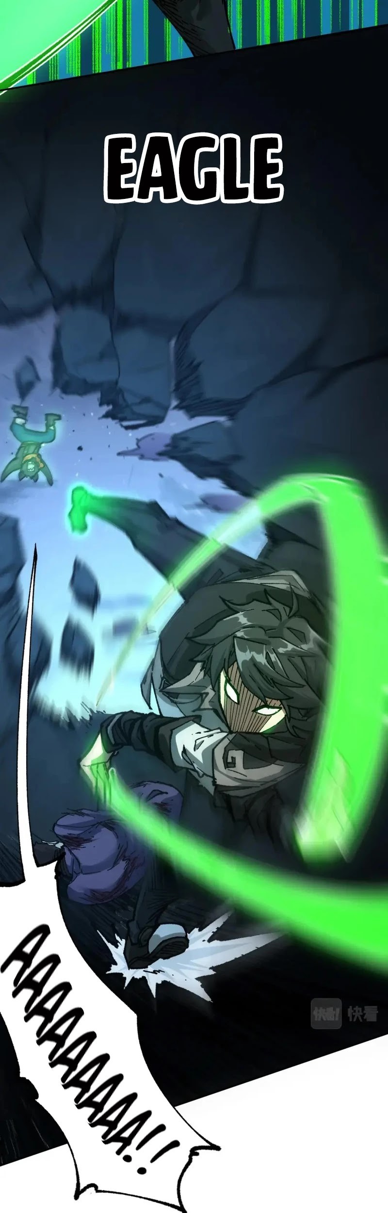 The Sacred Ruins Chapter 195 - halaman 14