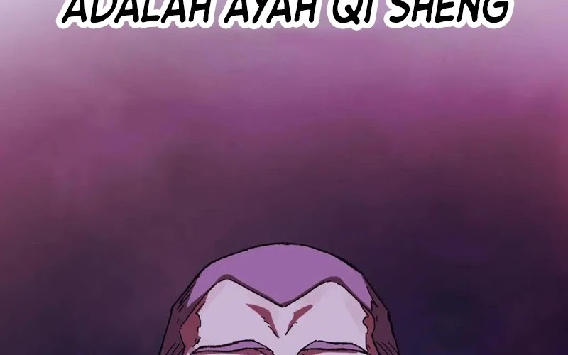 The Sacred Ruins Chapter 195 - halaman 21