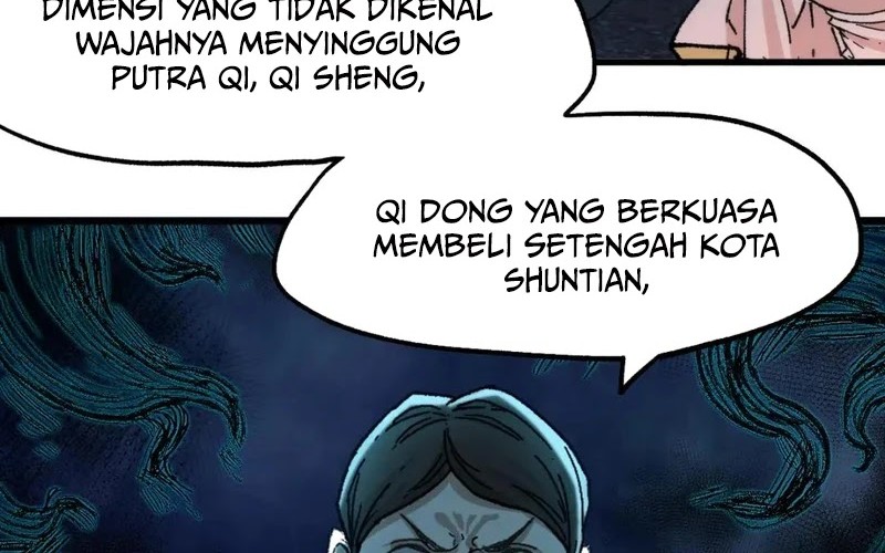 The Sacred Ruins Chapter 195 - halaman 25