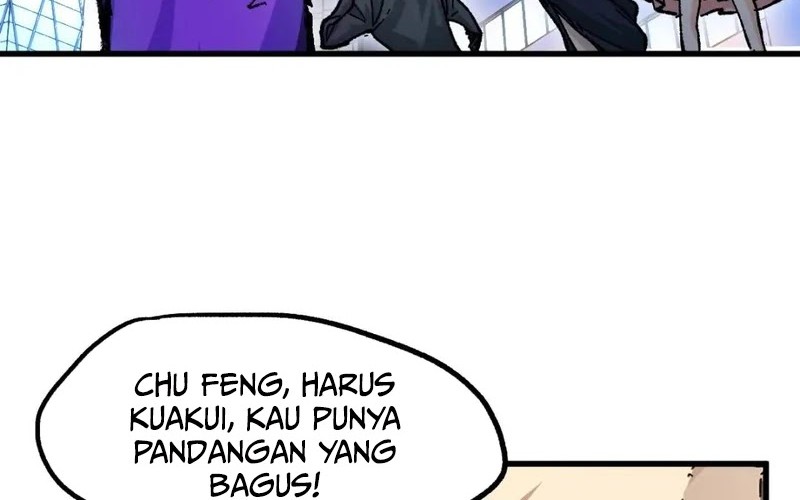The Sacred Ruins Chapter 195 - halaman 37