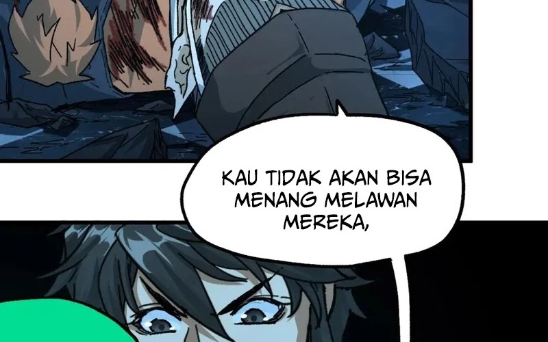 The Sacred Ruins Chapter 195 - halaman 5