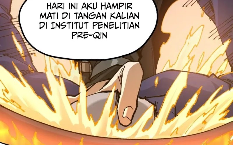 The Sacred Ruins Chapter 195 - halaman 53