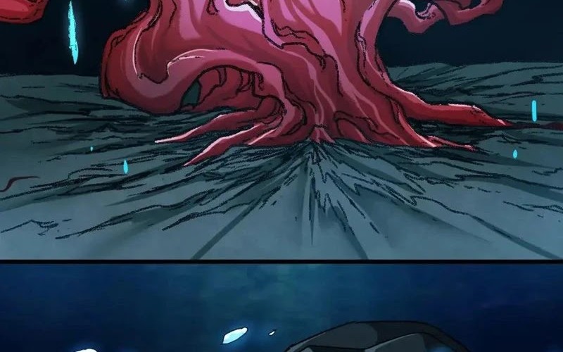 The Sacred Ruins Chapter 196 - halaman 17