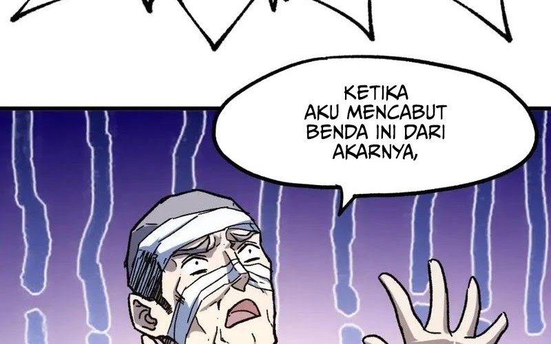 The Sacred Ruins Chapter 196 - halaman 21