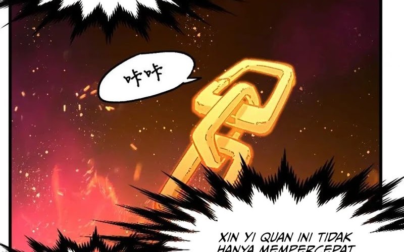 The Sacred Ruins Chapter 196 - halaman 29