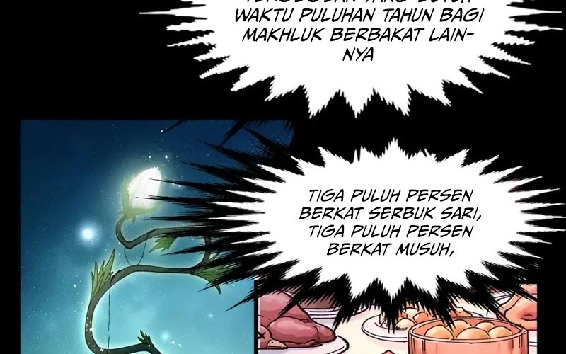 The Sacred Ruins Chapter 197 - halaman 17