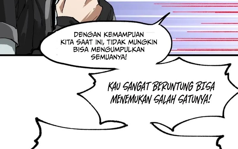 The Sacred Ruins Chapter 197 - halaman 25