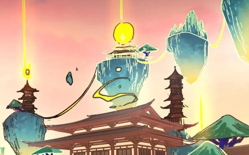 The Sacred Ruins Chapter 197 - halaman 29