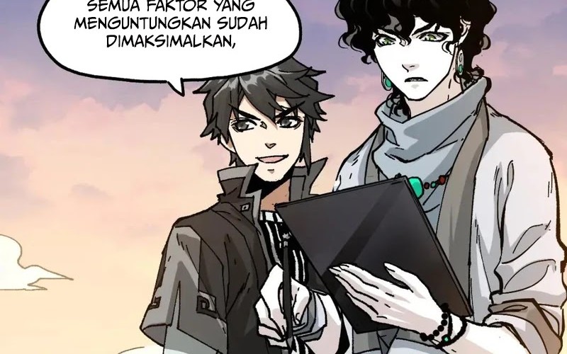 The Sacred Ruins Chapter 197 - halaman 41