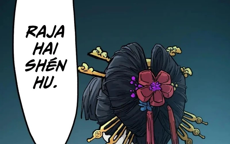 The Sacred Ruins Chapter 197 - halaman 45