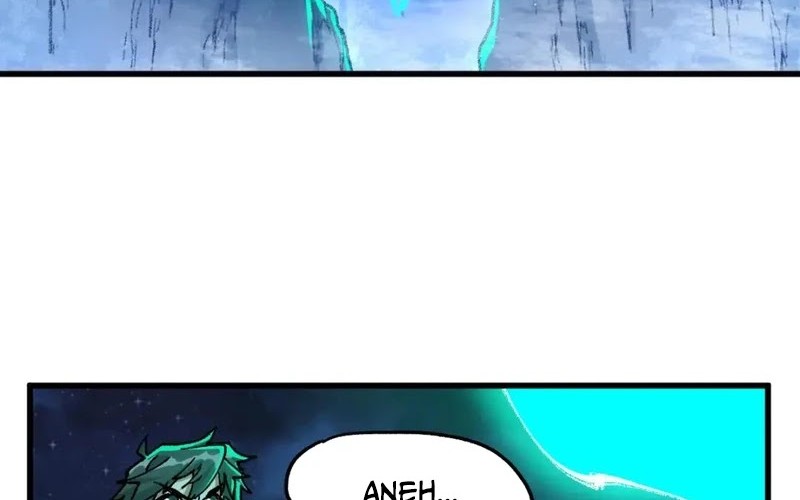 The Sacred Ruins Chapter 197 - halaman 5