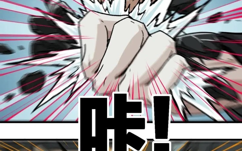 The Sacred Ruins Chapter 197 - halaman 53