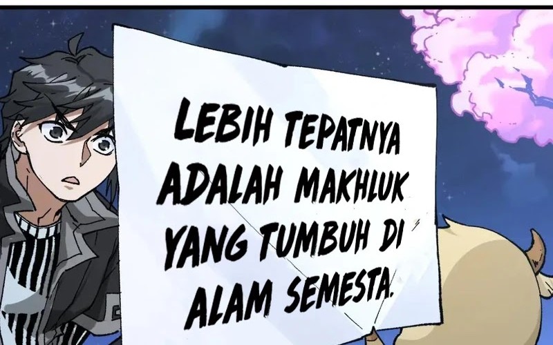 The Sacred Ruins Chapter 197 - halaman 9