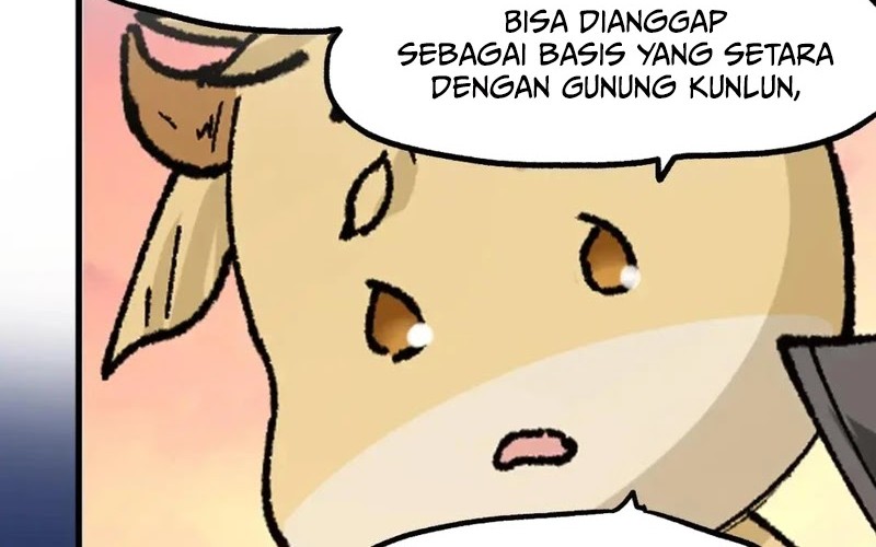 The Sacred Ruins Chapter 198 - halaman 17