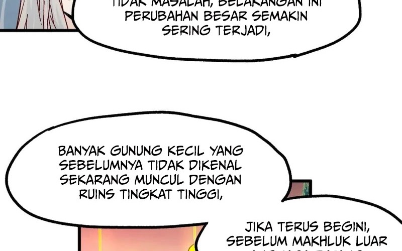 The Sacred Ruins Chapter 198 - halaman 21