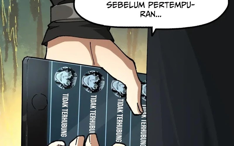 The Sacred Ruins Chapter 198 - halaman 25